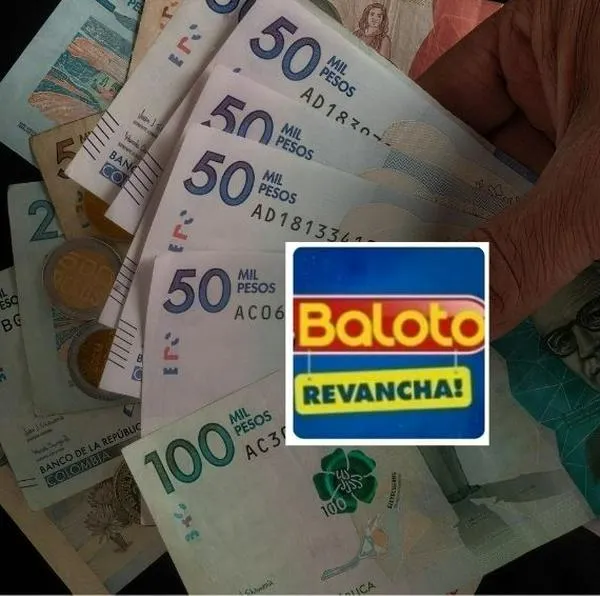 Resultados Baloto y Baloto Revancha del sorteo 2725, miércoles 21 octubre 2026