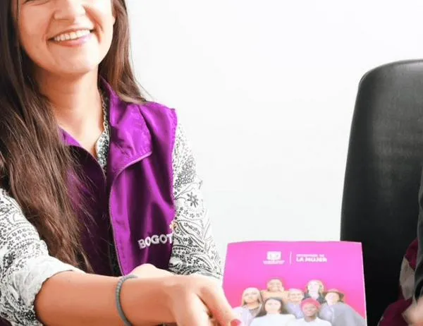 Con representación de la Secretaría de la Mujer, víctima de tentativa de feminicidio obtuvo justicia 