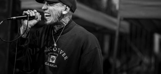 ‘Kain Amnistía’, rapero bogotano, será uno de los protagonistas del Festival Hip Hop al Parque 2026 en Bogotá