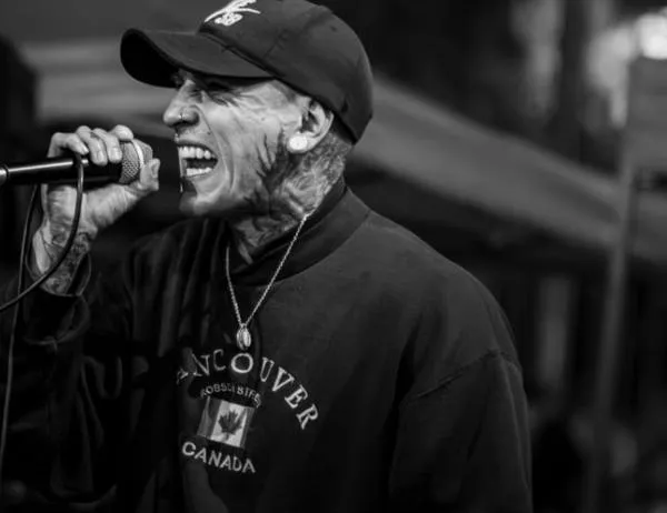 Bogotá es la ciudad más rapera: Kain Amnistía habla de la cultura y del camino que lo llevó a Hip Hop al Parque 2026 