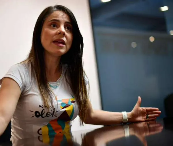 "El Gobierno no fue capaz de verificar un trámite básico": Hernández sobre presupuesto