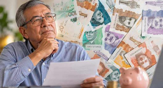 Devolución de aportes pensionales en Colombia: el error que podría costarle la pensión