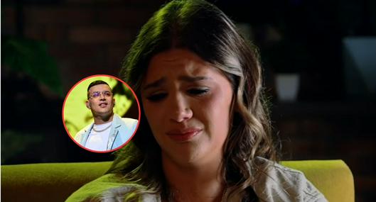 Nuevo luto para la viuda de Yeison Jiménez: destapan detalles de dolorosa pérdida muy personal