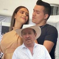 ¿Quién era José Sigifredo Restrepo, suegro de Yeison Jiménez hallado muerto?