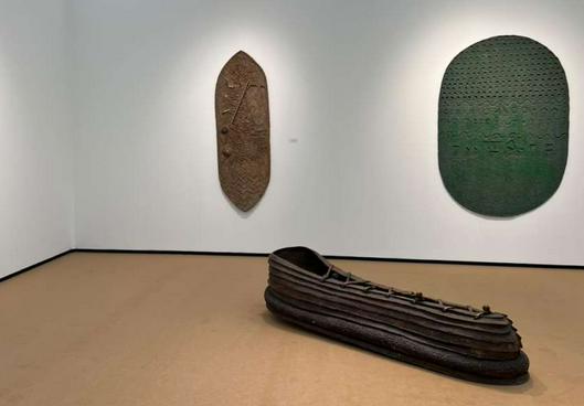 El Museo Tate incorpora esculturas de Luis Fernando Zapata a su colección tras la feria Frieze Masters en Londres