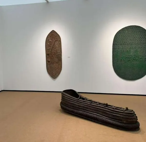 El Tate de Londres adquirió dos esculturas del colombiano Luis Fernando Zapata