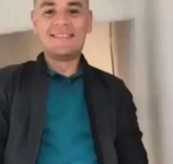 ¿Qué pasó con Fredy Blanco? Las claves de la extraña muerte de este ingeniero en Bogotá