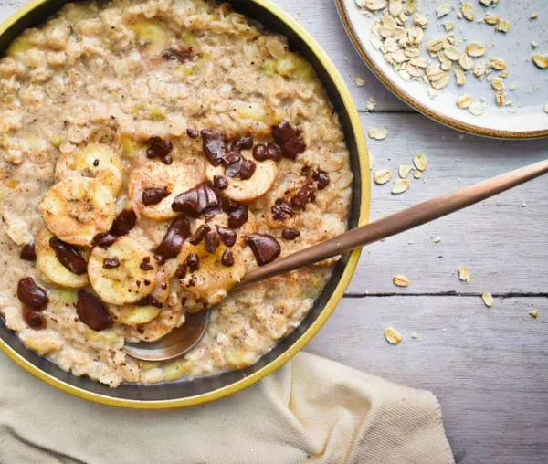 ¿Qué tan saludable es la avena?