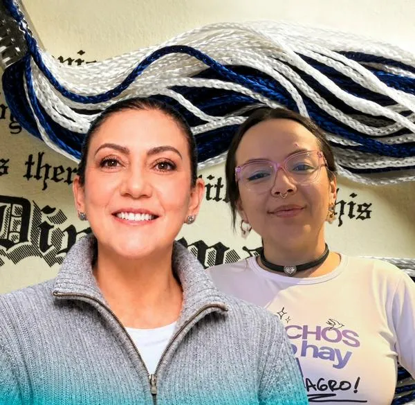 La directora del ICBF y Jennifer Pedraza tuvieron discusión por los títulos de la funcionaria