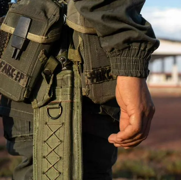 Defensoría alerta crisis por enfrentamientos de disidencias y autodefensas en Nariño