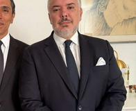 Hermano de Iván Duque va para la embajada de Australia en el gobierno De la Espriella