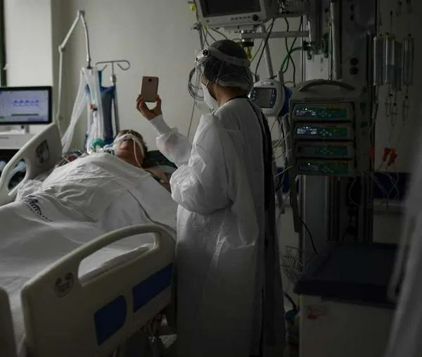 Evaluaciones gratuitas para personas con alzhéimer  en Bogotá: así puede acceder