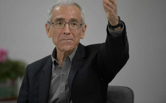 Juez decreta preclusión definitiva en proceso contra el padre de Roux por encubrimiento en caso de abuso sexual