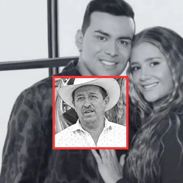 ¿Cuáles son las hipótesis sobre la muerte del suegro de Yeison Jiménez?