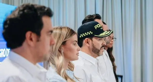 Cuántos funcionarios de De la Espriella ya han salido del Gobierno; van dos ministros con Lara