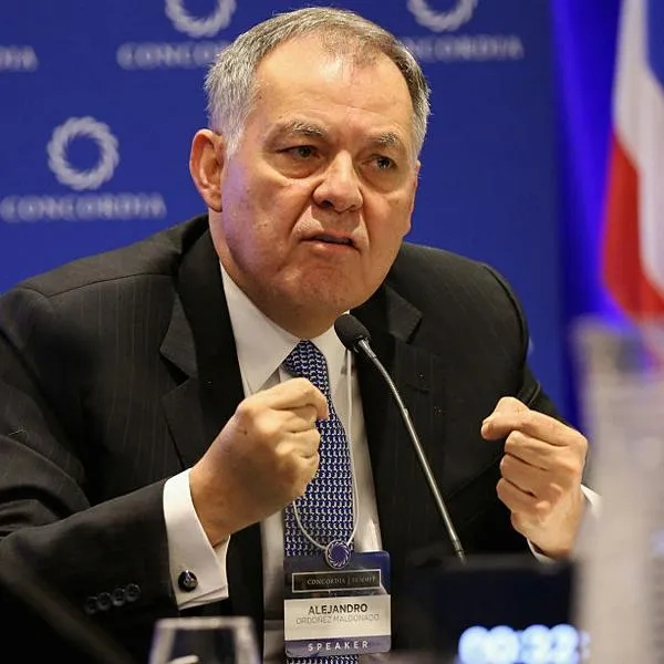 Alejandro Ordóñez