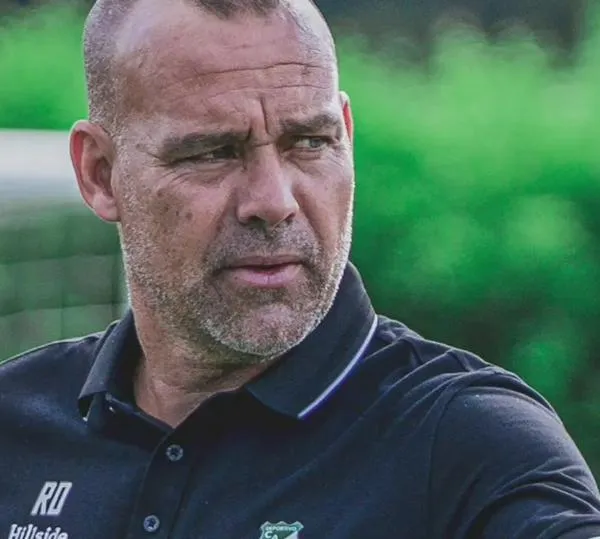 Rafael Dudamel le ofreció disculpas a Llaneros; "no acostumbro a irrespetar a los rivales"