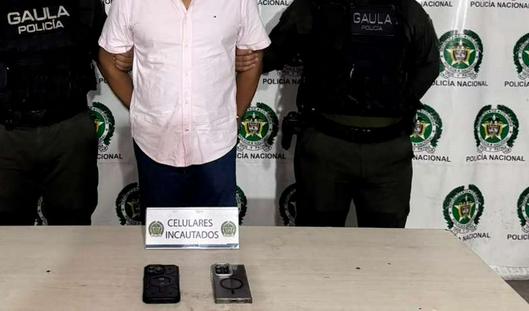 Fiscalía imputa al exgobernador de San Andrés Everth Hawkins por presunta extorsión y secuestro en alianza con organización criminal