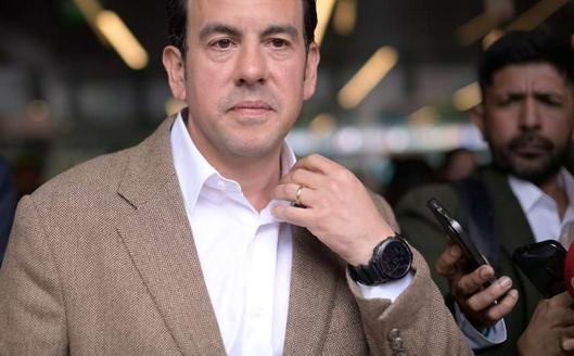Presidente De la Espriella remueve a Rodrigo Lara del Ministerio del Interior y designa a Alejandro Ordóñez como su reemplazo