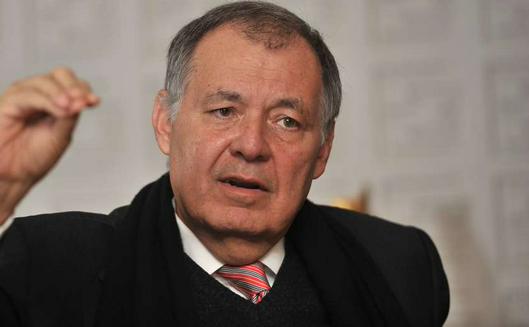 Alejandro Ordóñez es designado ministro del Interior tras la salida de Rodrigo Lara en el gabinete de De la Espriella