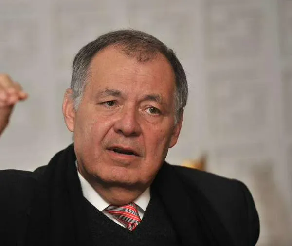 ¿Quién es Alejandro Ordóñez? Este será el reemplazo de Lara en el Ministerio del Interior