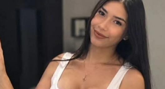 Giro en caso de María Alejandra Solano, modelo desaparecida en Cali; hay delicada hipótesis