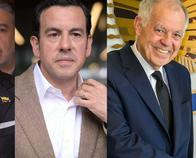 De la Espriella saca a Lara del Ministerio del Interior: Alejandro Ordóñez ocupará el cargo