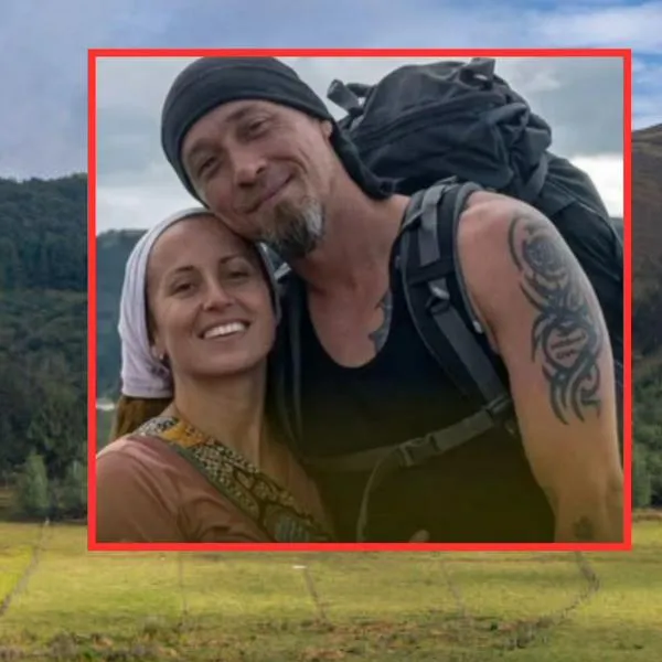 Revelan hipótesis sobre homicidio de pareja en Suesca (Cundinamarca) 