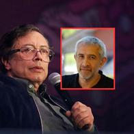 Víctor de Currea-Lugo aclaró si Gustavo Petro dio orden de contactar a Mancuso