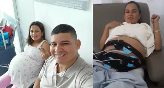 Nacieron cuatrillizos en Medellín y su caso podría ser único en Colombia: los 4 serían genéticamente idénticos