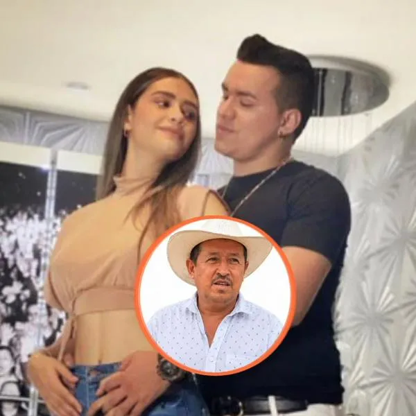 José Sigifredo Restrepo Ospina, padre de Sonia Restrepo y suegro del cantante Yeison Jiménez, fue hallado sin vida en Caldas. Autoridades investigan. 