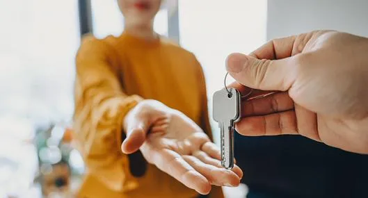 ¿Casa sin cuota inicial? Plan para beneficiar a familias que ganan hasta dos salarios mínimos