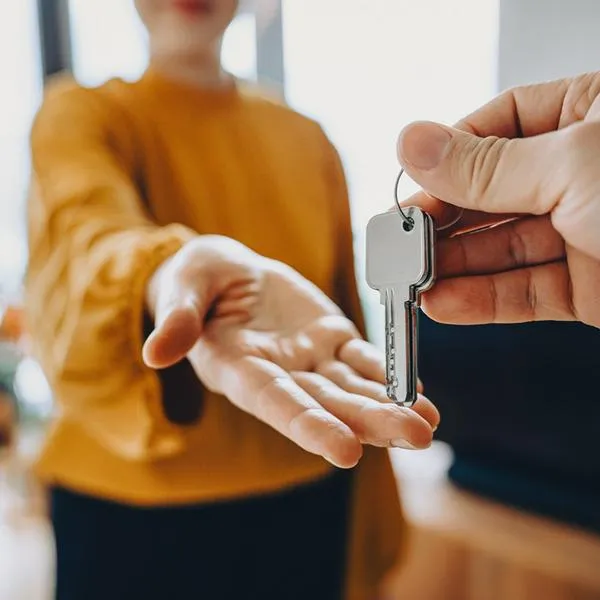 ¿Casa sin cuota inicial? Plan para familias que ganan 2 salarios mínimos
