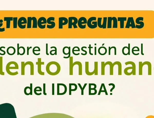 Bogotá rendirá cuentas sobre sus procesos de Talento Humano del Instituto Distrital de Bienestar y Protección Animal 
