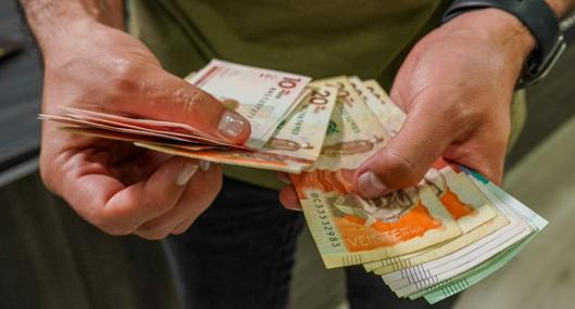 Proponen radical cambio para aumento del salario mínimo en Colombia: habría más de un ajuste