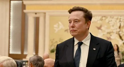¿Tesla y SpaceX se fusionarán? Elon Musk prepara importante negociazo de 3,5 billones de dólares