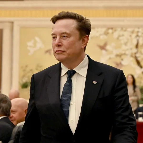 ¿Tesla y SpaceX se fusionarán? Elon Musk prepara importante negociazo