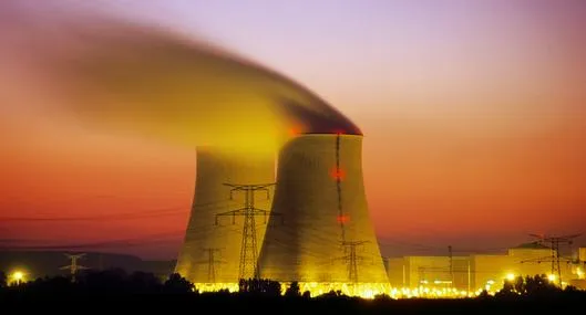 Colombia pone la mira en la energía nuclear: trazan el camino para producir esta tecnología