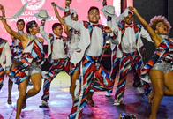 Festival Mundial de Salsa llega a Los Cristales este fin de semana: conozca la programación
