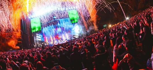 Festival Hip Hop al Parque 2026 en Bogotá: fechas, programación, movilidad y novedades en el parque Simón Bolívar