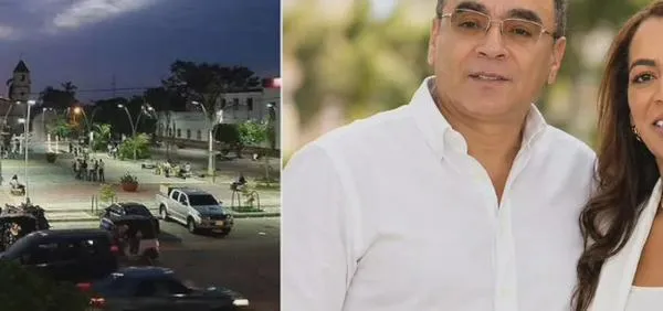 Lo que une a Omar e Iris: un proyecto para Codazzi
