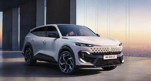 Así es la nueva nave de Renault que ya tiene precio en Colombia: esta es su tecnológica apuesta