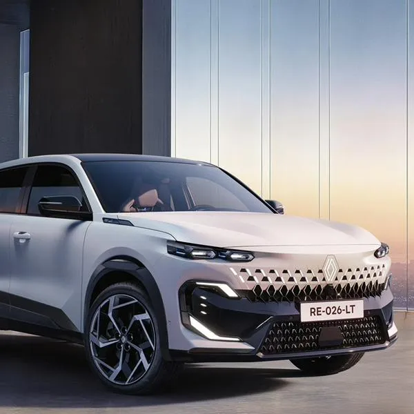 Así es la nueva nave de Renault que ya tiene buen precio en Colombia
