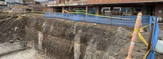 Contraloría de Bogotá detecta irregularidades por $6.899 millones en recursos de educación pública y obra escolar