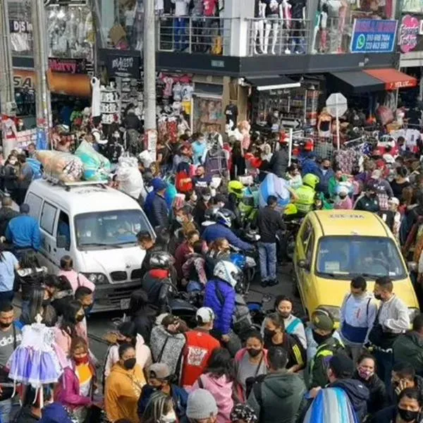 San Victorino tendría cambios de fin de año: así sería durante diciembre