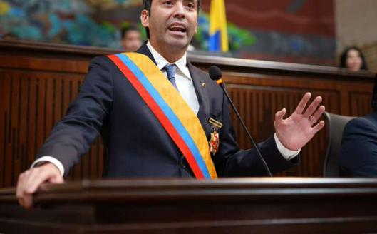 Cámara de Representantes solicita a la Corte Constitucional ampliar el plazo para subsanar artículos de la reforma pensional en Colombia