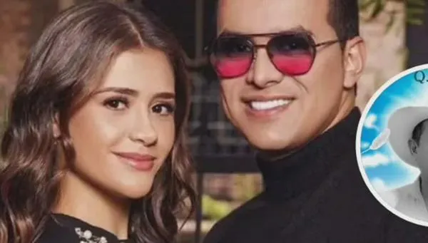 Viuda de Yeison Jiménez publicó emotivos mensajes tras hallazgo sin vida de su padre: “Te llevo siempre en mi corazón”