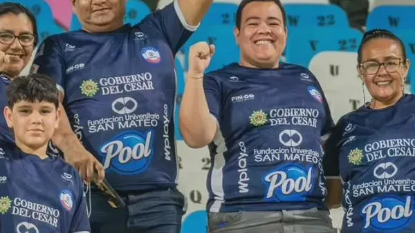 Niños de 7 a 14 años podrán ingresar gratis al partido de Alianza contra Inter de Bogotá