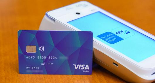 Adiós a meter datos a cada rato: ya van 5 millones de tarjetas con este truco para comprar en internet