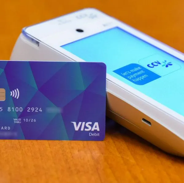 Colombia alcanzó los 5 millones de tarjetas registradas en Click to Pay de Visa. Conozca cómo funciona este sistema para comprar en línea de forma segura.